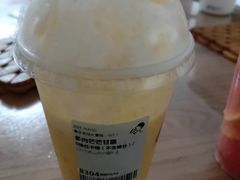 -喜茶(广州天汇igc店)