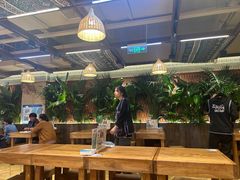 -云阿蛮云南生烫牛肉米线(奉贤路店)