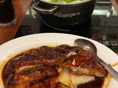 -文兴酒家(Chinatown - Gerrard Street)