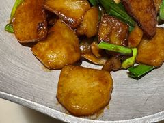 -绿茶餐厅(朝阳大悦城店)