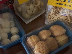 -東更道点心行(利客来店)