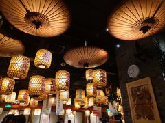 -南京大牌档(济南万象城店)