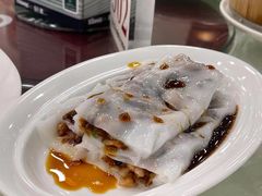 蜜汁叉烧肠-凤凰楼酒家·粤宴点心(华强北店)