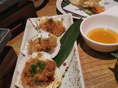 -蟹将军·松叶蟹和牛日料放题自助(K11店)