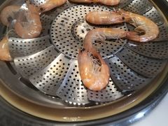 -蔚海之都·象山蒸汽海鲜(仙霞路店)