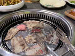 -鹤之乡·齐齐哈尔烤肉·非遗(秋涛路店)