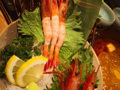 -礼舍·和牛火锅·烤肉·料理餐厅(华茂店)