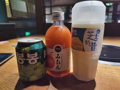 -蟹将军·松叶蟹和牛日料放题自助(K11店)
