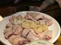 -同仁四季椰子鸡(海岸城天利店)