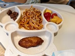 -芳草地西式融合餐厅(回龙窝店)