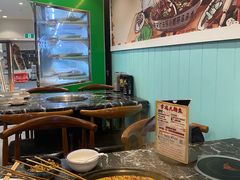 -钢管厂五区小郡肝火锅串串 Chuan Chuan hot pot