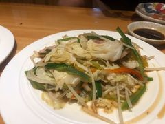 -大岛日本料理铁板烧(南通大饭店)