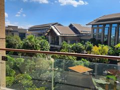 -昆明洲际酒店