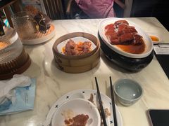 -陶陶居酒家(环市东店)