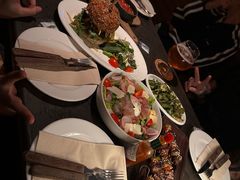 -京A Taproom·精酿餐吧(CBD店)