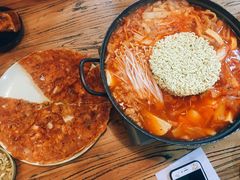 -京玉菲饭店(李村店)