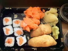 -林妈妈村·日式料理(宝山万达店)