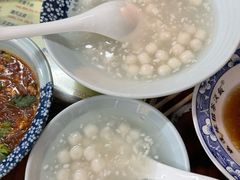 -粗茶淡饭(东关街店)