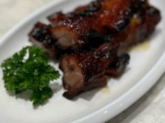 -翠华餐厅(正佳广场店)