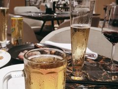 -济南凯宾斯基酒店-THE VIEW云景全日制餐厅