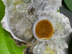 -明记烧鱼美味店