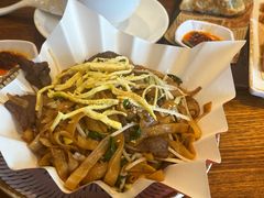 -虾饺妹·酒家(海珠广场店)