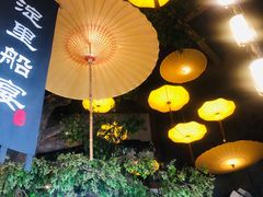 -淀里船宴(卓达店)