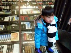 android_upload_pic-钟书阁(松江泰晤士小镇店)