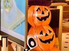 -太食獸泰式茶餐厅(IFS国金中心店)