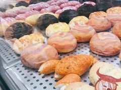 -LELECHA乐乐茶(新街口大洋店)