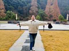 -天明山温泉大酒店