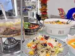 -3号仓库·创意中国菜(新世界城店)