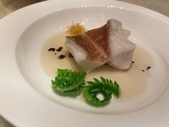 -8餐厅(新葡京酒店)