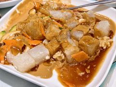 -鲜得莱渔港·小平岛海胆馆(七贤岭店)
