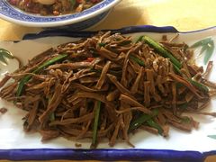 -董府·古宅餐厅