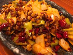 -恩你小木屋米酒店(安盛店)