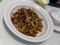 -紫光园·烤鸭(吕家营店)