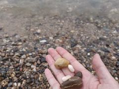 -青海湖二郎剑景区