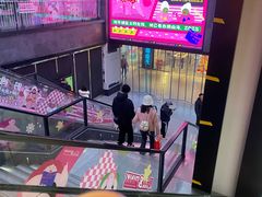 -南京时尚莱迪购物广场(正洪街店)