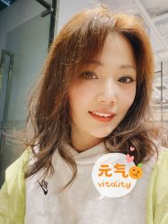 长发-Air Plus 美发沙龙