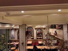 -玛格萝妮比萨屋(四平店)
