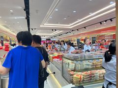 -邵万生食品公司(南京东路店)