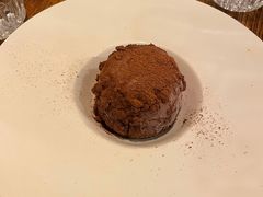 巧克力冰淇淋-La Tavernetta(Bar à Vin)(乌鲁木齐路店)