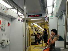 -福州火车南站(地铁站)