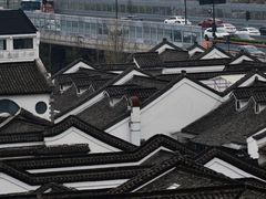 -河坊街景区