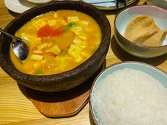 -泰果东南亚餐厅(旭辉广场店)