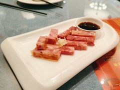 -古南都·江苏酒家(建宁路店)