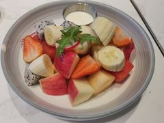 -卡朋西餐(较场西路店)