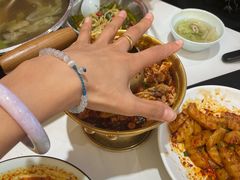-全牛匠·乐山跷脚牛肉(西北旺万象汇店)