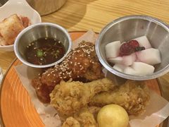 -夏星酒馆(剑桥公社店)